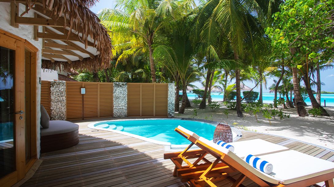 CINNAMON DHONVELI MALDIVES - 26