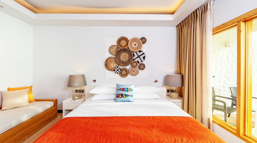 CINNAMON DHONVELI MALDIVES - 19