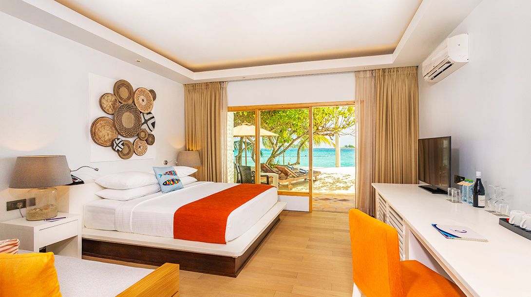 CINNAMON DHONVELI MALDIVES - 18