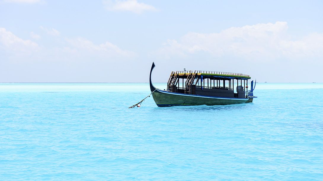 CINNAMON DHONVELI MALDIVES - 17