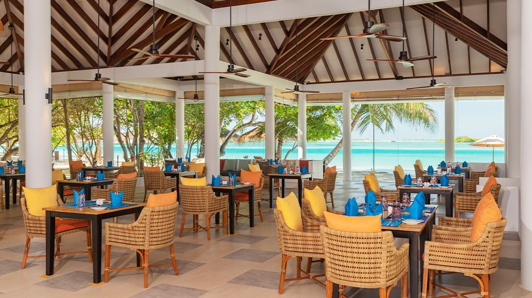 CINNAMON DHONVELI MALDIVES - 11