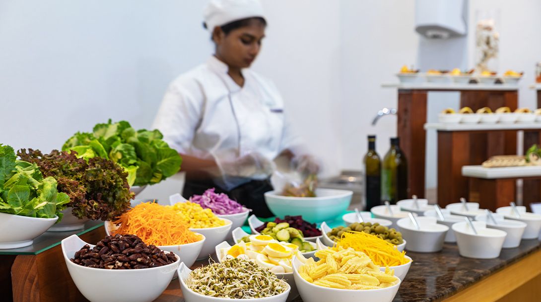 CINNAMON DHONVELI MALDIVES - 10