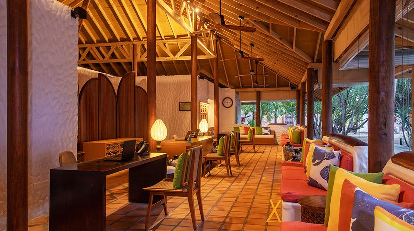 CINNAMON DHONVELI MALDIVES - 6