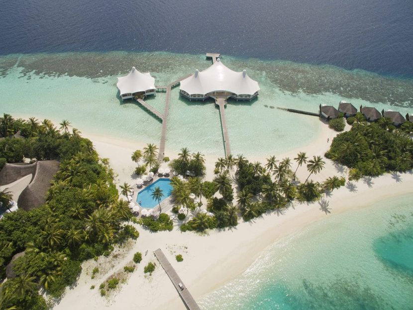 SAFARI ISLAND RESORT - 2