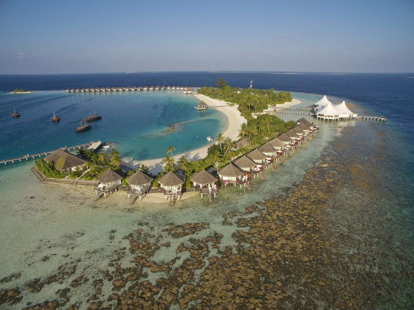 SAFARI ISLAND RESORT - 1