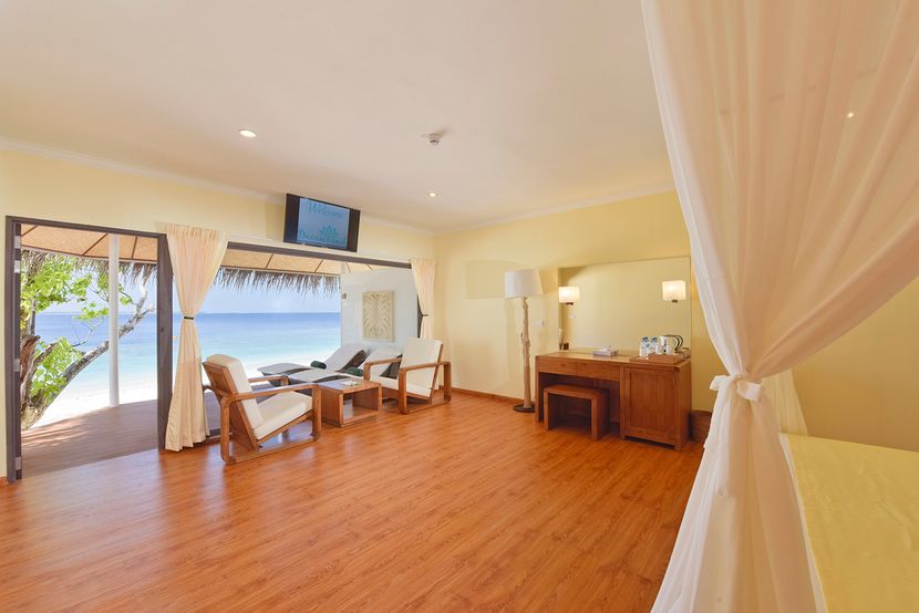 DREAMLAND - THE UNIQUE SEA & LAKE RESORT&SPA - 6