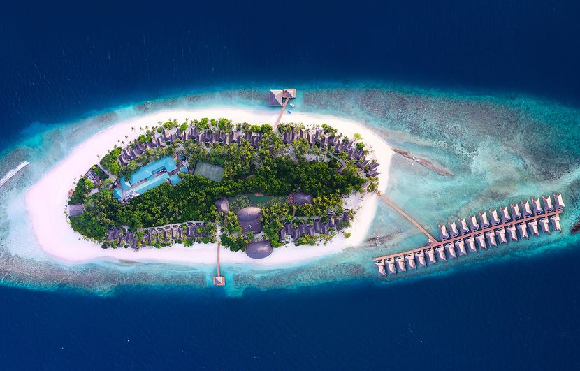 DREAMLAND - THE UNIQUE SEA & LAKE RESORT&SPA - 1