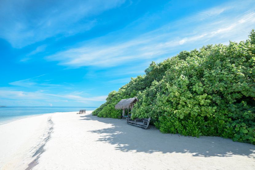MAKUNUDU ISLAND (only adults 10+) - 4