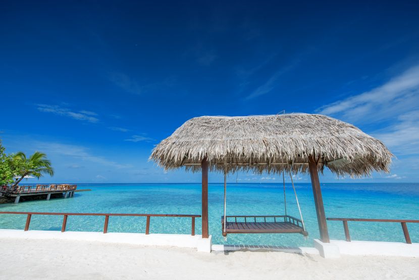 MAKUNUDU ISLAND (only adults 10+) - 3