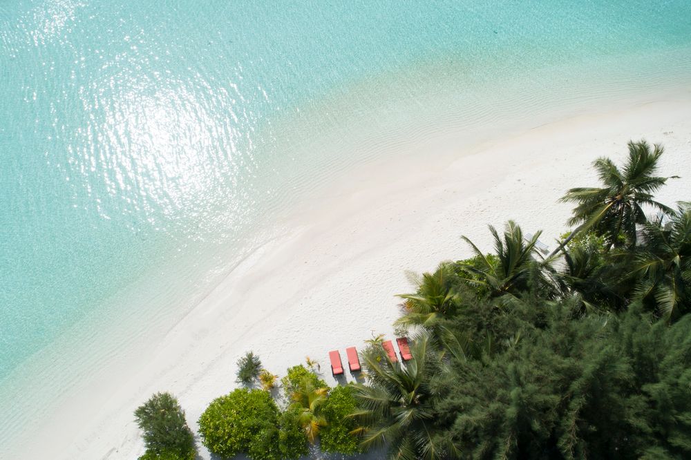 SUMMER ISLAND MALDIVES  - 131