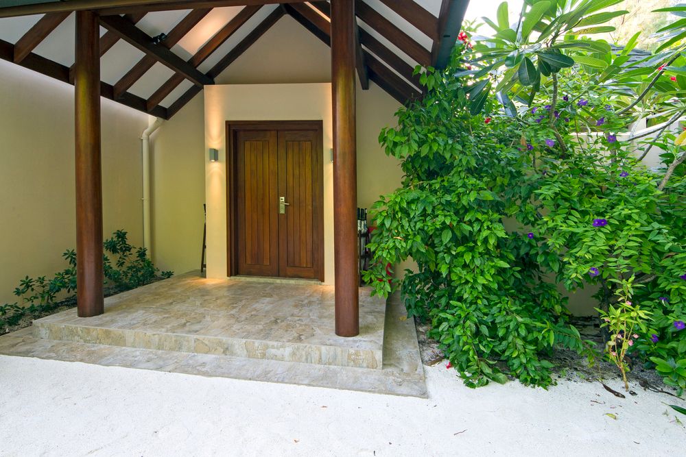 SUMMER ISLAND MALDIVES  - 146