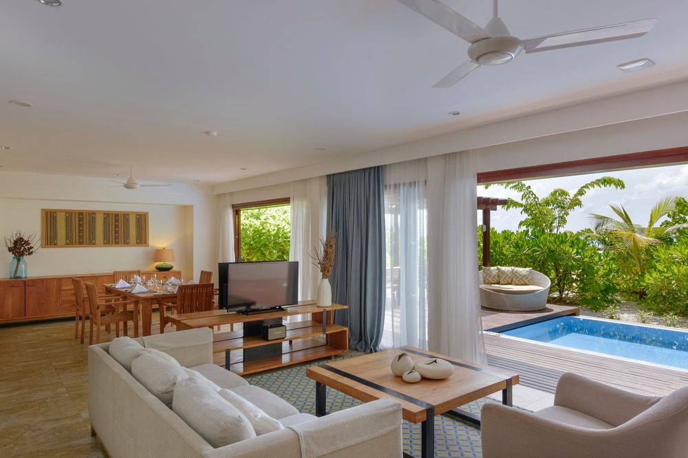 SUMMER ISLAND MALDIVES  - 169