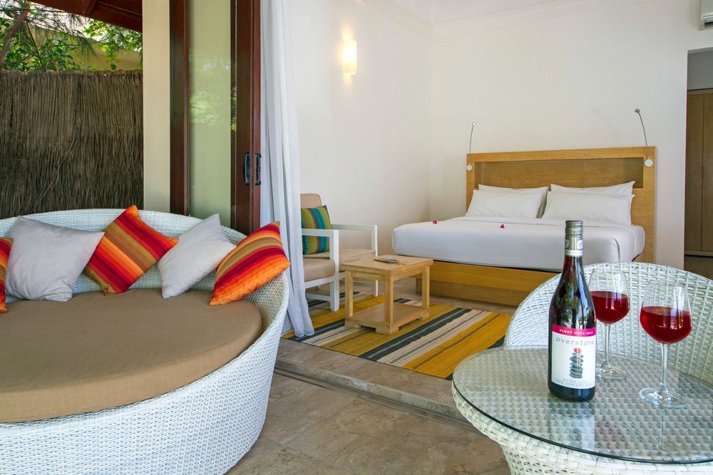 SUMMER ISLAND MALDIVES  - 166