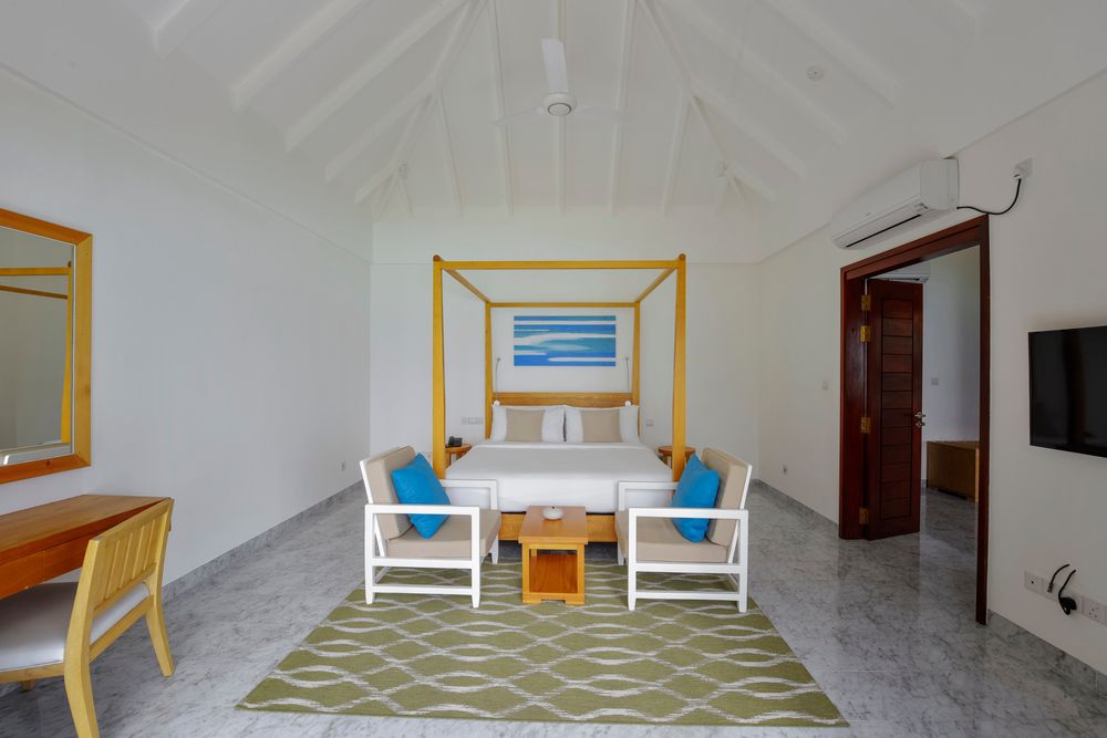 SUMMER ISLAND MALDIVES  - 161