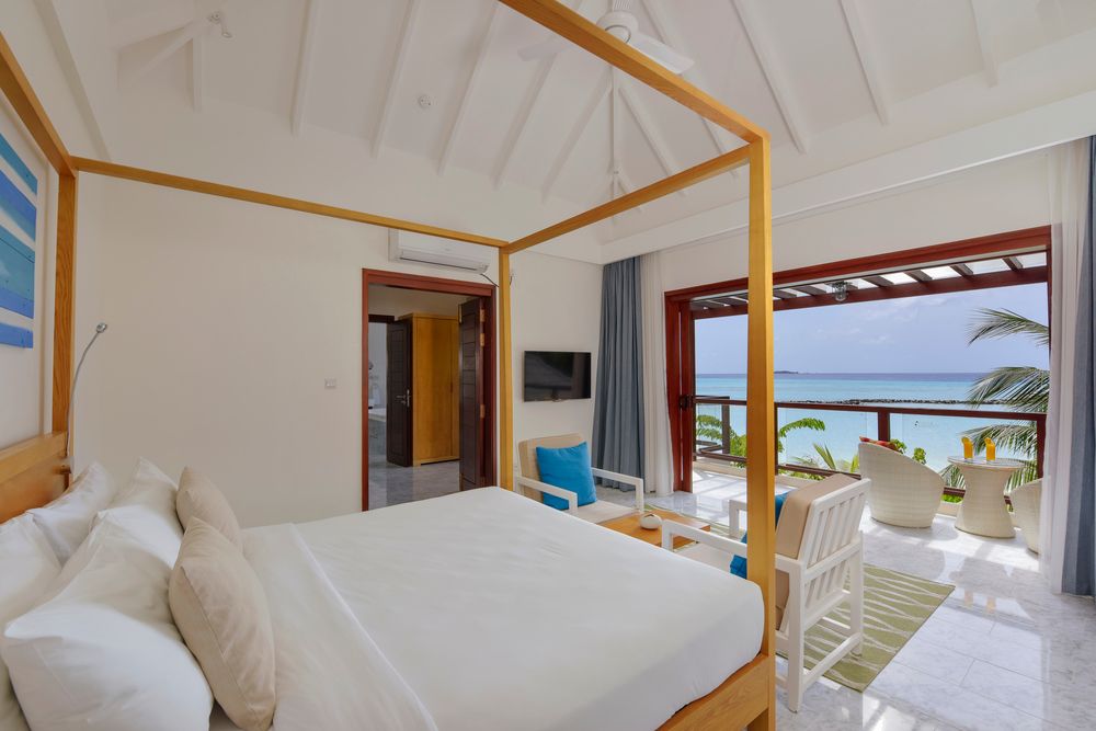 SUMMER ISLAND MALDIVES  - 160