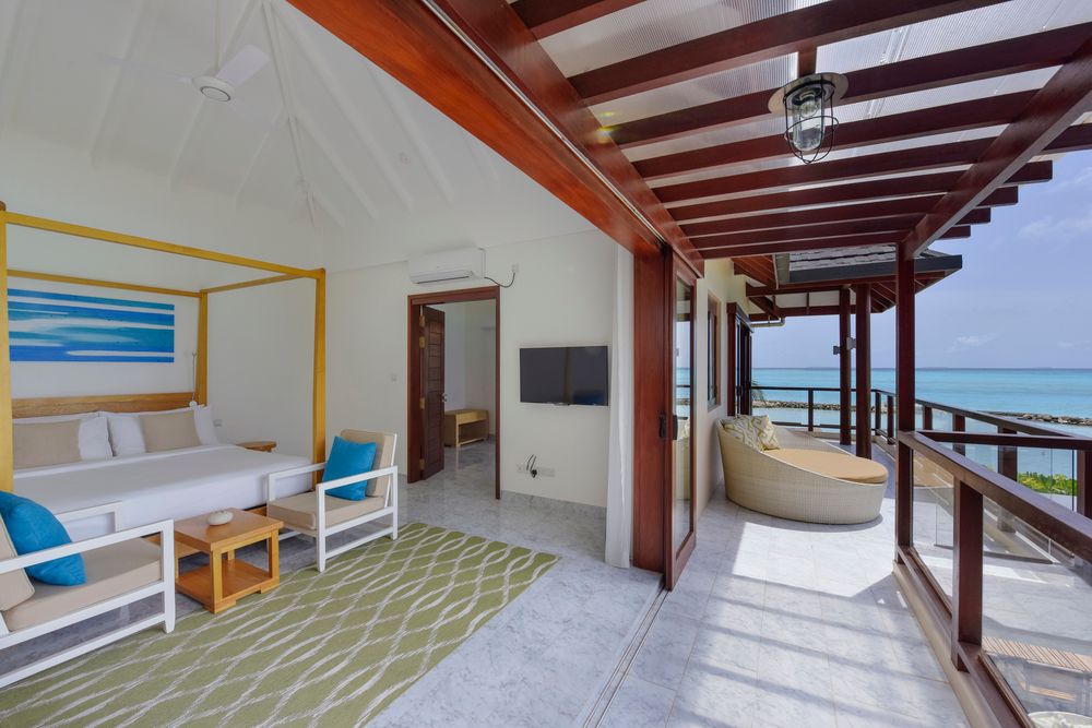 SUMMER ISLAND MALDIVES  - 157