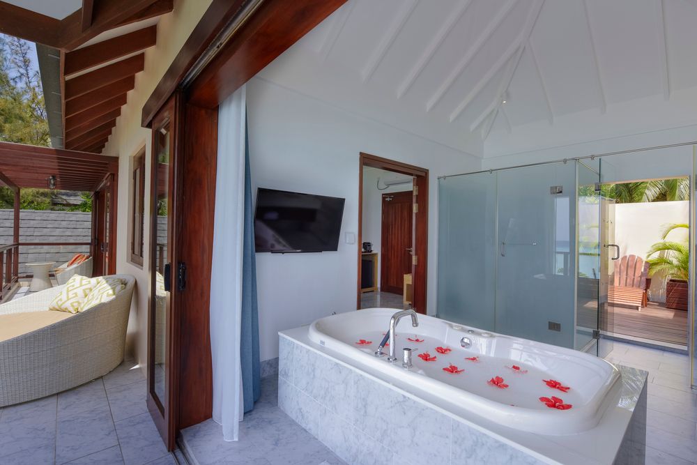 SUMMER ISLAND MALDIVES  - 172