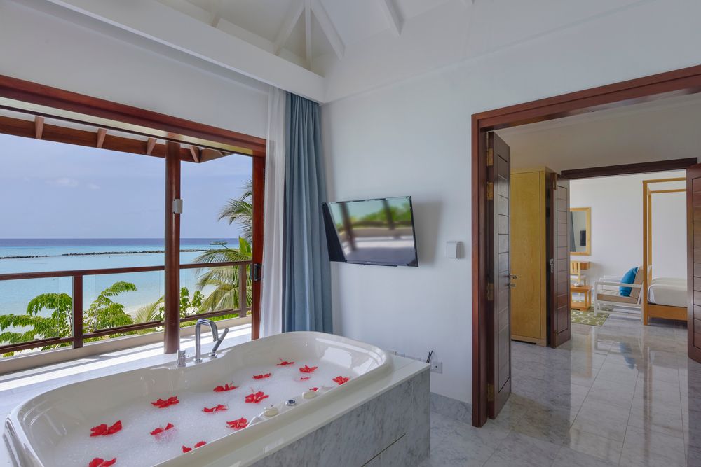 SUMMER ISLAND MALDIVES  - 173