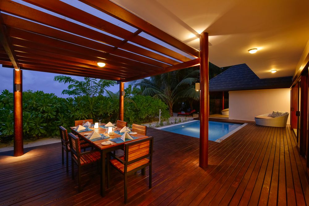 SUMMER ISLAND MALDIVES  - 149