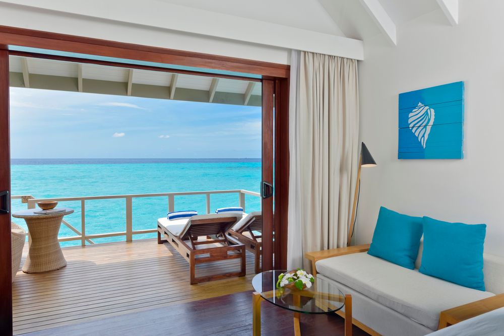 SUMMER ISLAND MALDIVES  - 125