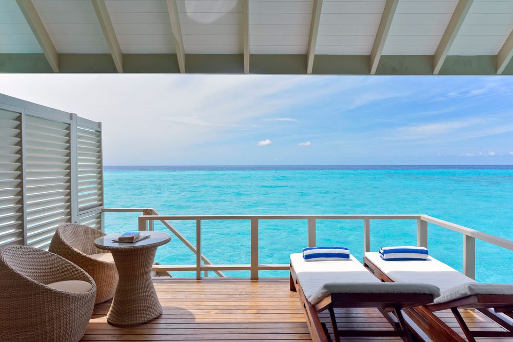 SUMMER ISLAND MALDIVES  - 120