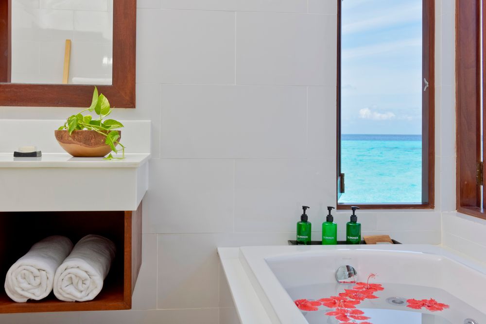 SUMMER ISLAND MALDIVES  - 130