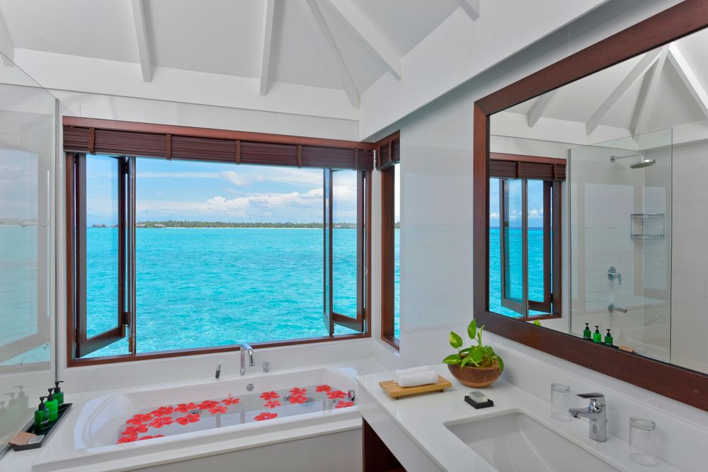 SUMMER ISLAND MALDIVES  - 127