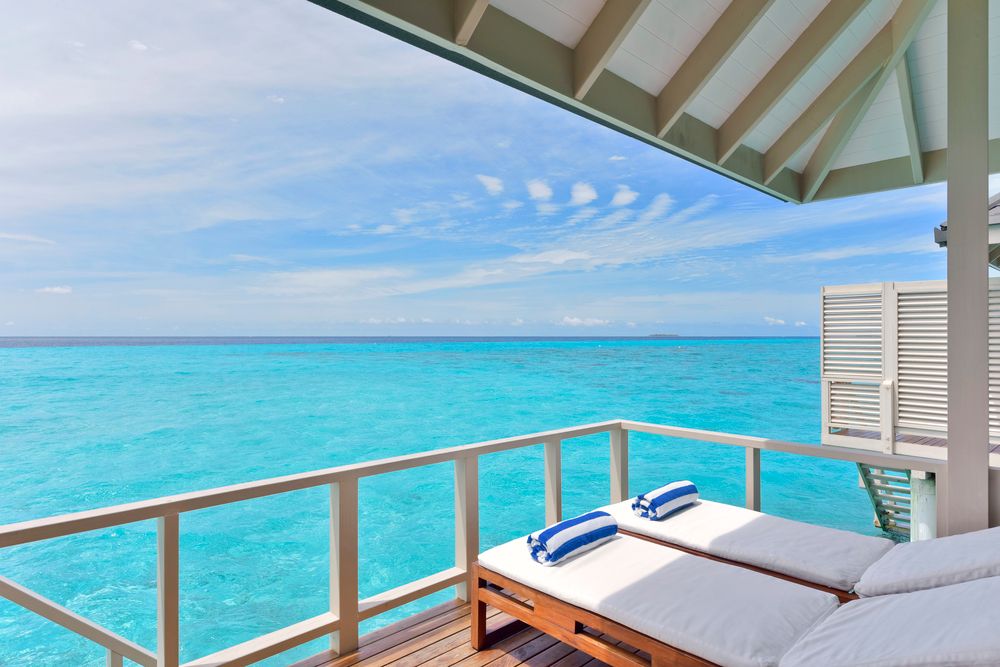 SUMMER ISLAND MALDIVES  - 117