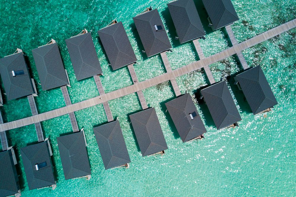 SUMMER ISLAND MALDIVES  - 115