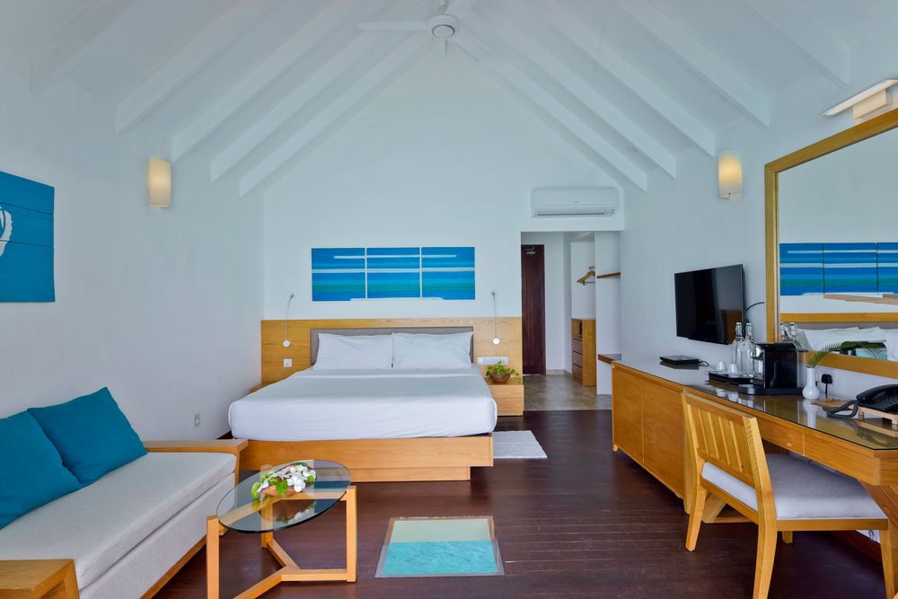 SUMMER ISLAND MALDIVES  - 123