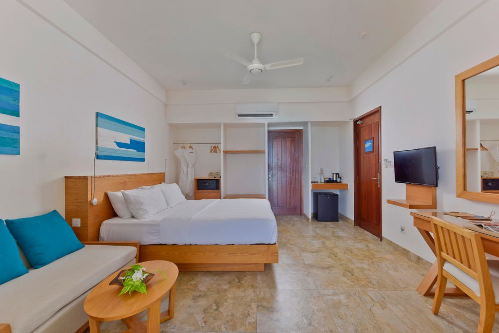 SUMMER ISLAND MALDIVES  - 104