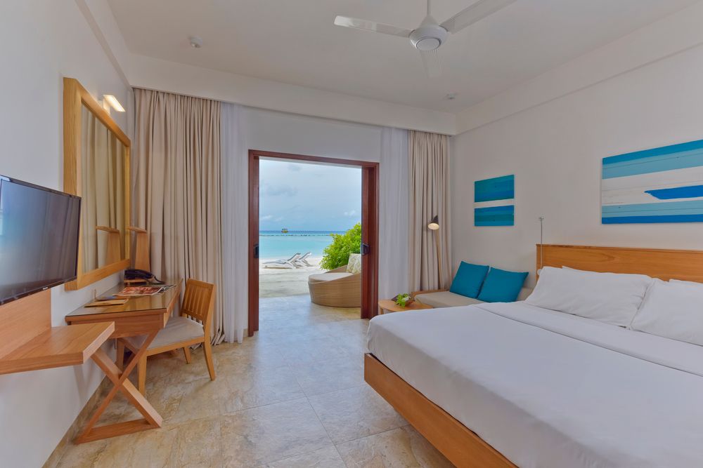 SUMMER ISLAND MALDIVES  - 102