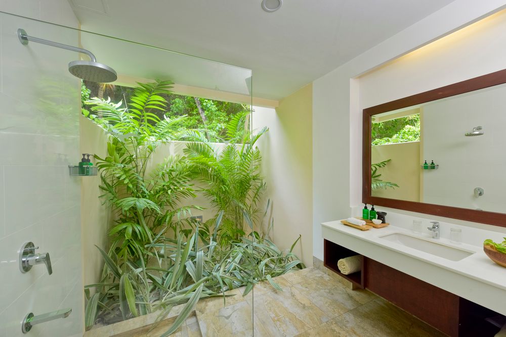 SUMMER ISLAND MALDIVES  - 105