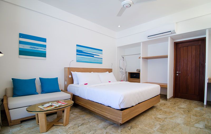 SUMMER ISLAND MALDIVES  - 100