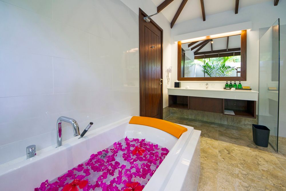 SUMMER ISLAND MALDIVES  - 98