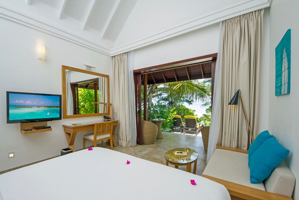 SUMMER ISLAND MALDIVES  - 97