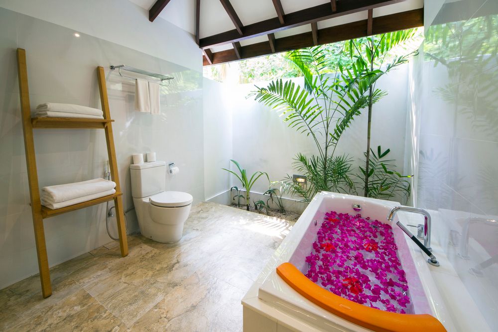 SUMMER ISLAND MALDIVES  - 96