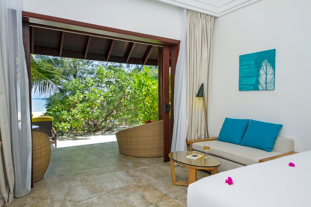 SUMMER ISLAND MALDIVES  - 95