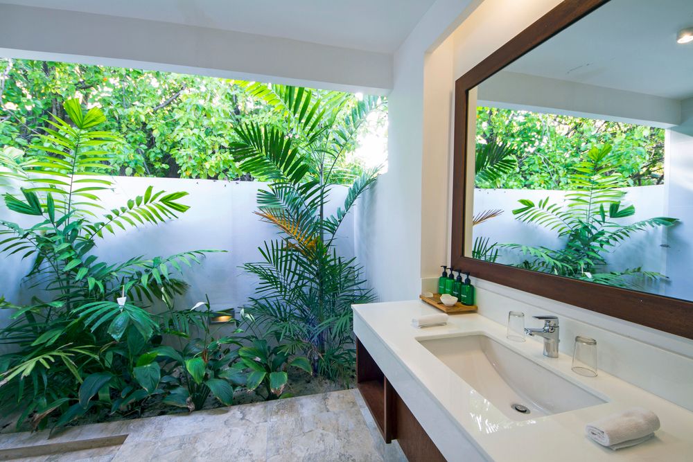 SUMMER ISLAND MALDIVES  - 90