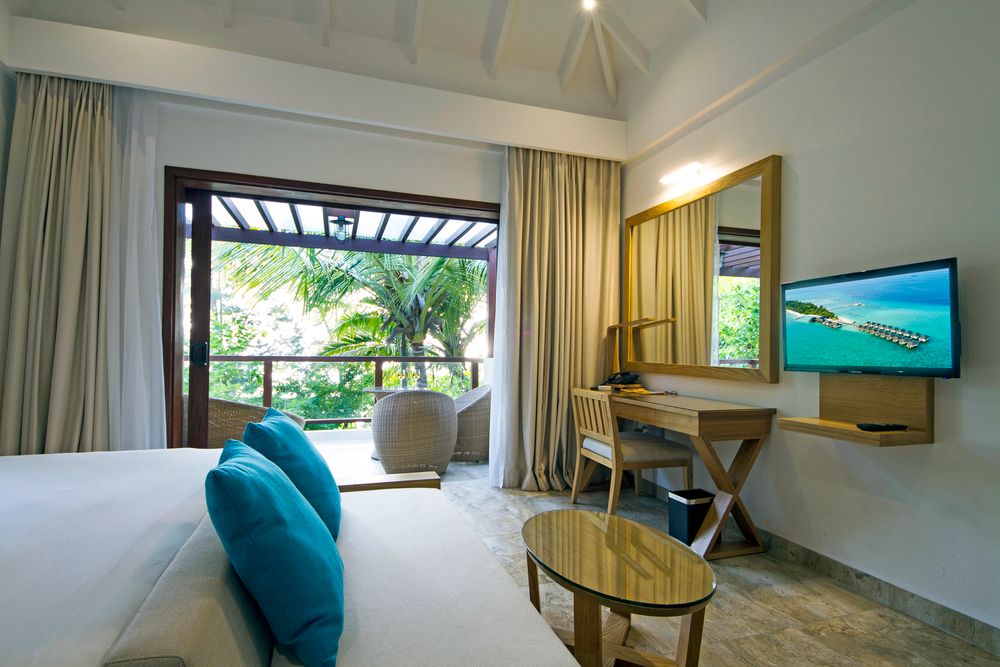 SUMMER ISLAND MALDIVES  - 89