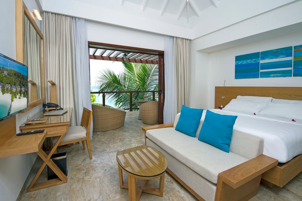 SUMMER ISLAND MALDIVES  - 85