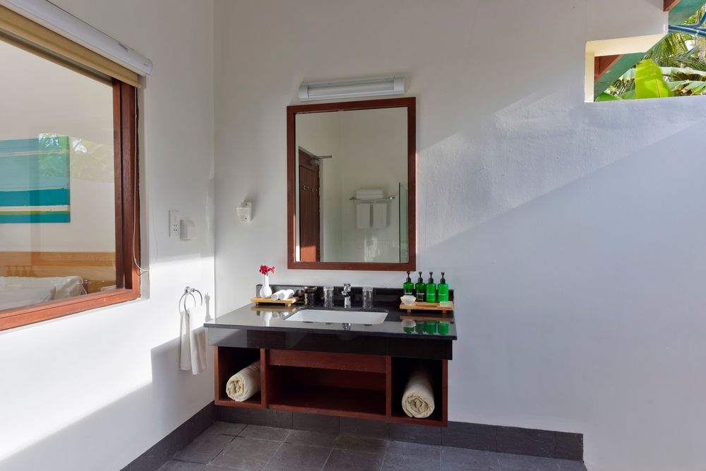 SUMMER ISLAND MALDIVES  - 78