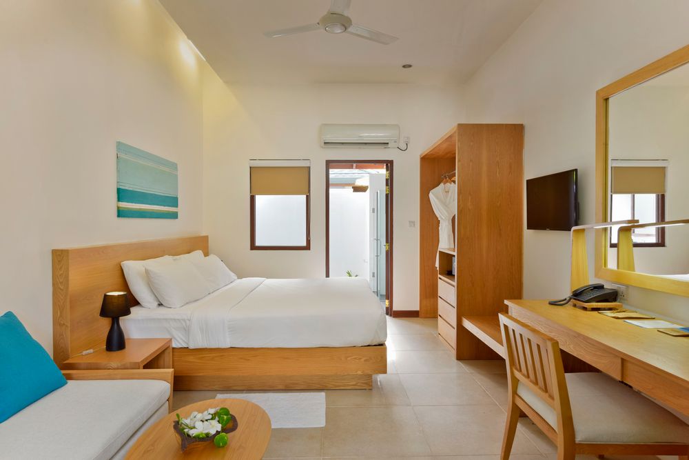 SUMMER ISLAND MALDIVES  - 74