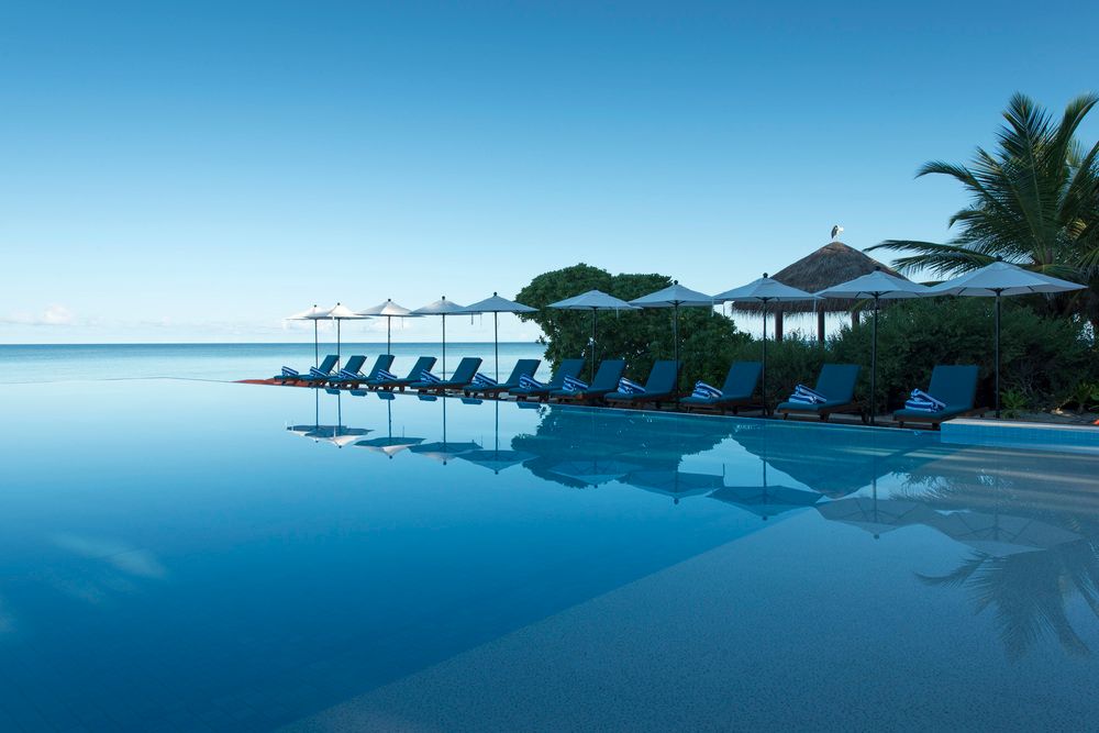 SUMMER ISLAND MALDIVES  - 15