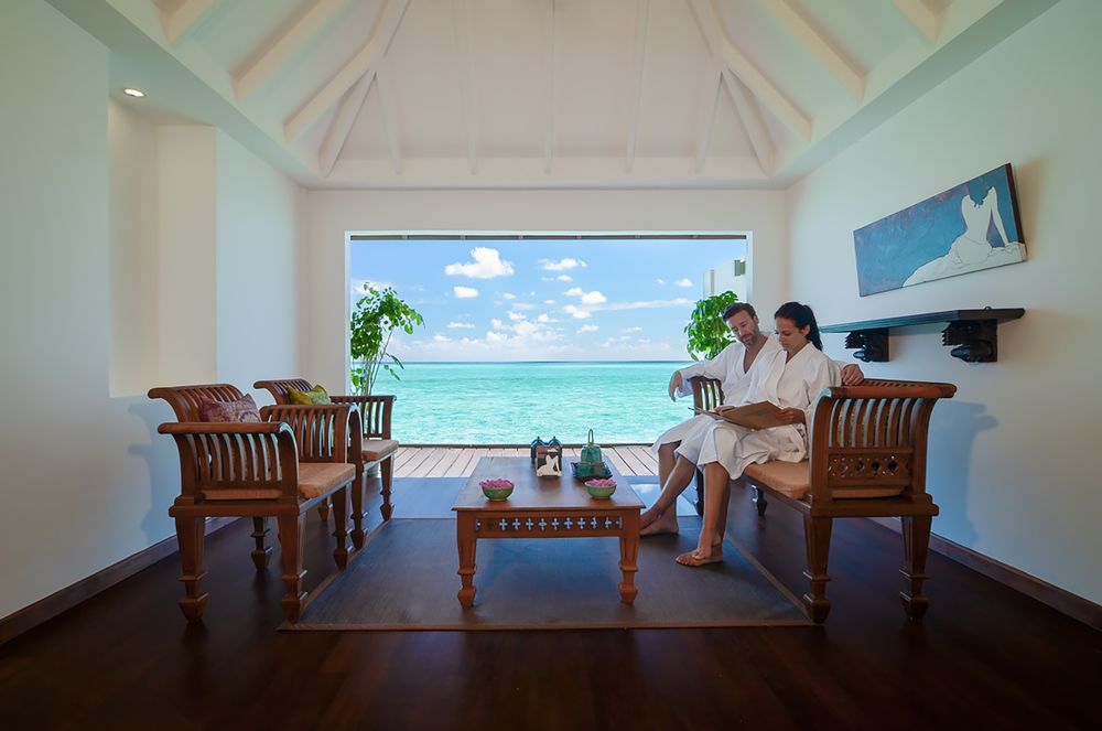 SUMMER ISLAND MALDIVES  - 72