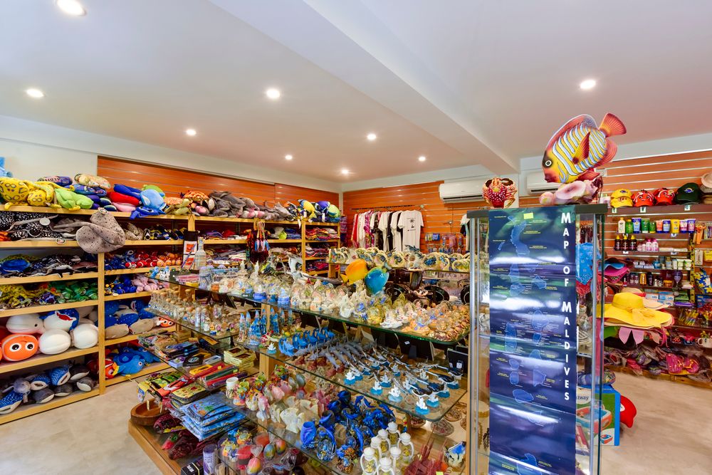 SUMMER ISLAND MALDIVES  - 59