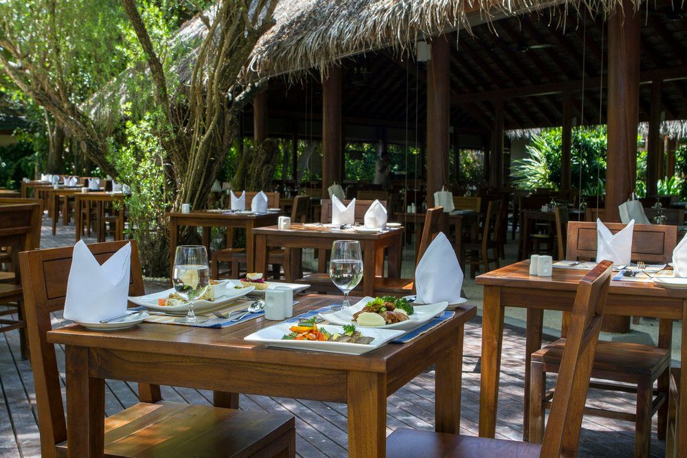 SUMMER ISLAND MALDIVES  - 36