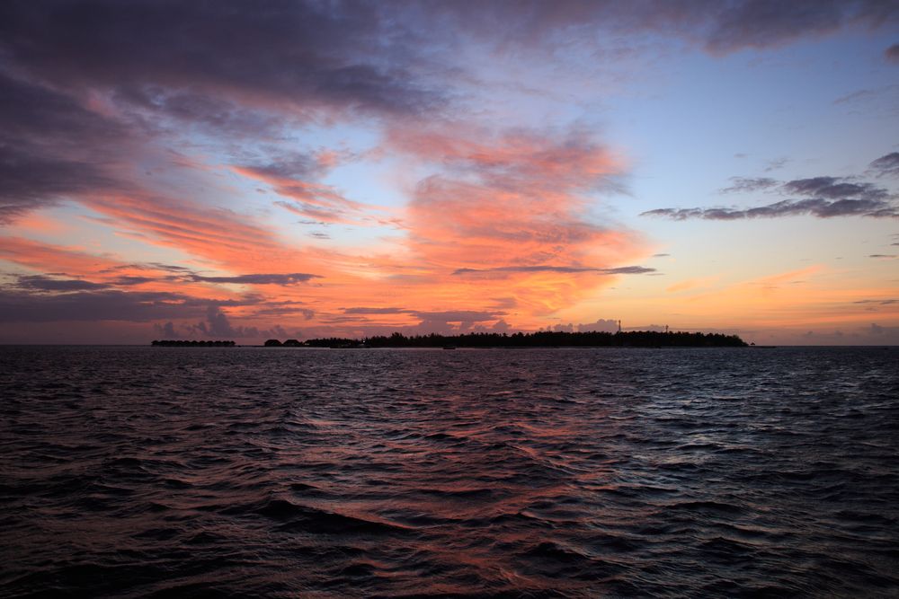 SUMMER ISLAND MALDIVES  - 37