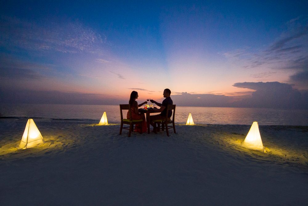 SUMMER ISLAND MALDIVES  - 28