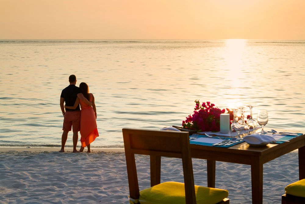 SUMMER ISLAND MALDIVES  - 25